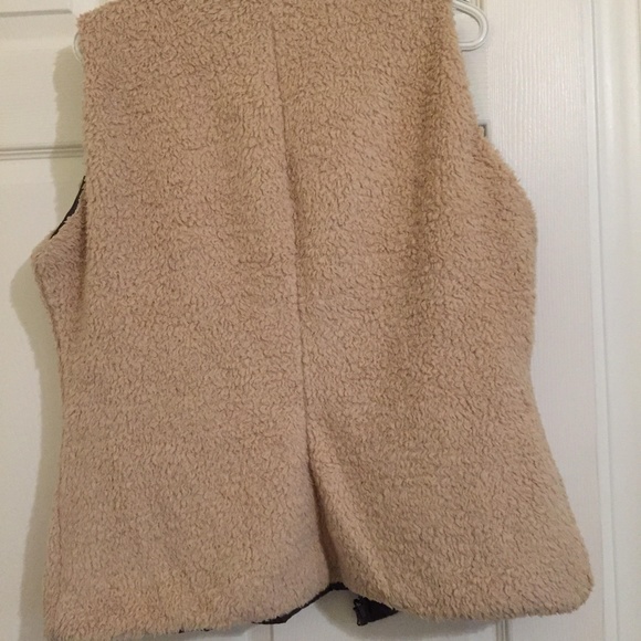 Patagonia Los Gatos Reversible Vest - Picture 3 of 4